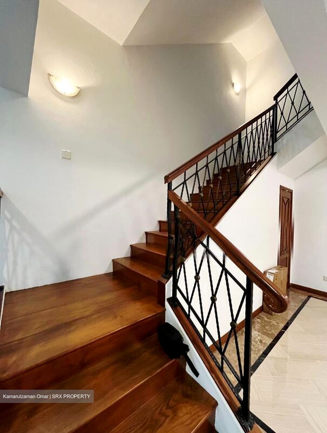 LIMAU GARDEN (D16), Semi-Detached #499435961